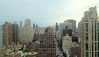 Judge Orders NYC to Redo Its Pied-à-Terre Tax Rollout
