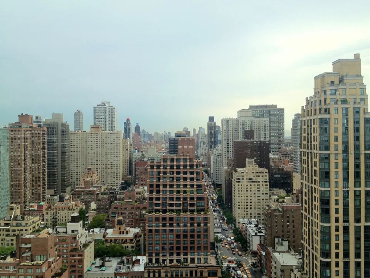 Judge Orders NYC to Redo Its Pied-à-Terre Tax Rollout