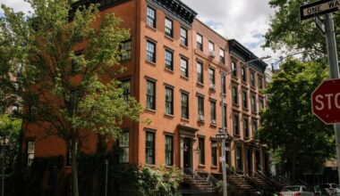 NYC Transfers Distressed Rent-Stabilized Buildings to New Owner