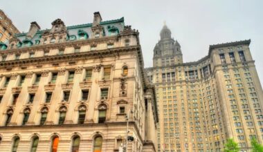 Judge Presses NYC Landlords in Rent Freeze Legal Challenge