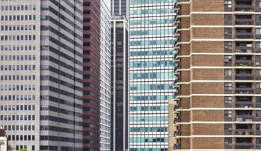 Manhattan Rent Growth Leads Nation as Occupancy Tops 98%