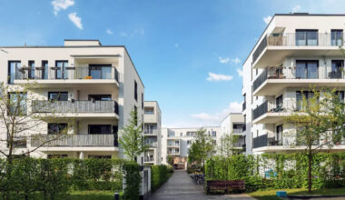 Cord Meyer Breaks Ground on $100M Queens Housing Project