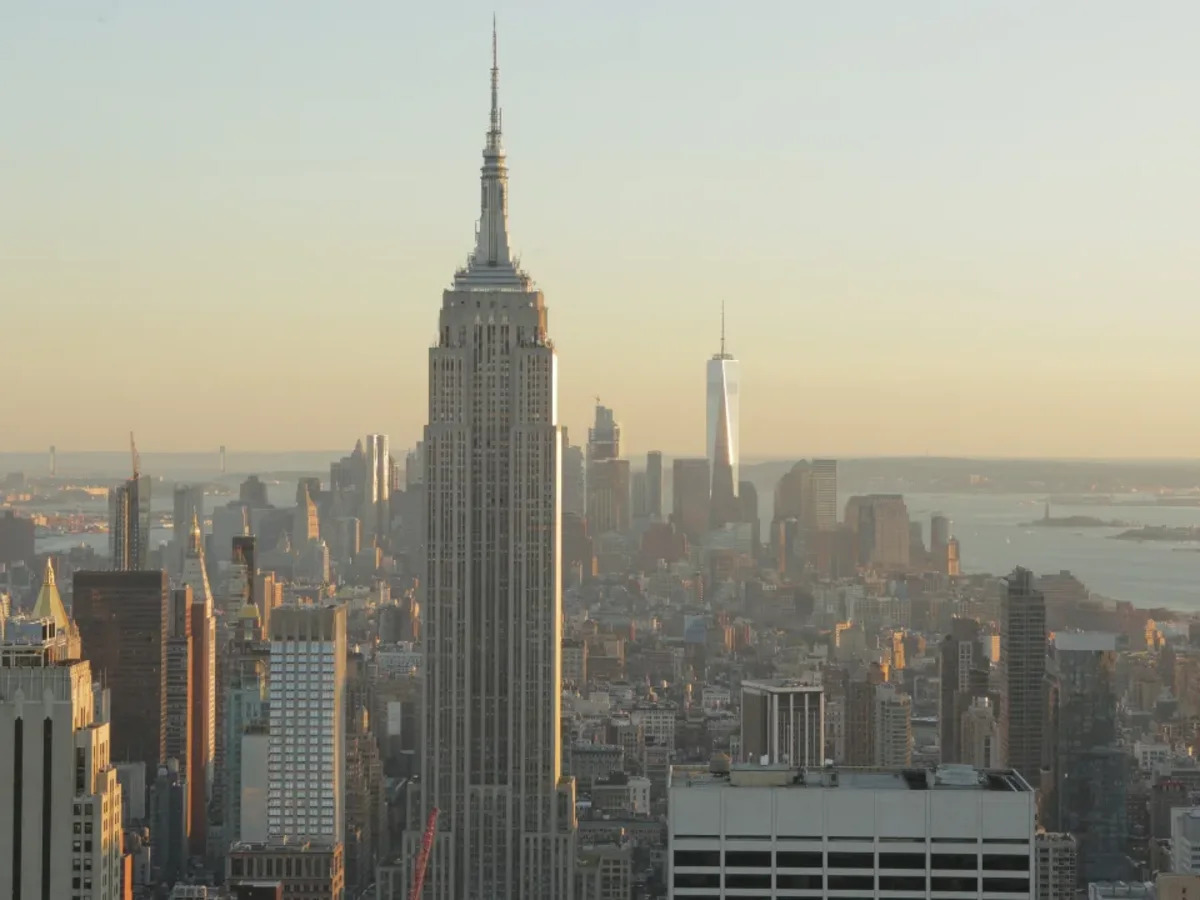 NYC’s CRE Loan Maturity Wall Tops $5.9B, Led by Manhattan