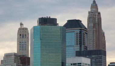 Lower Manhattan Office Recovery Lags Post-9/11 Pace