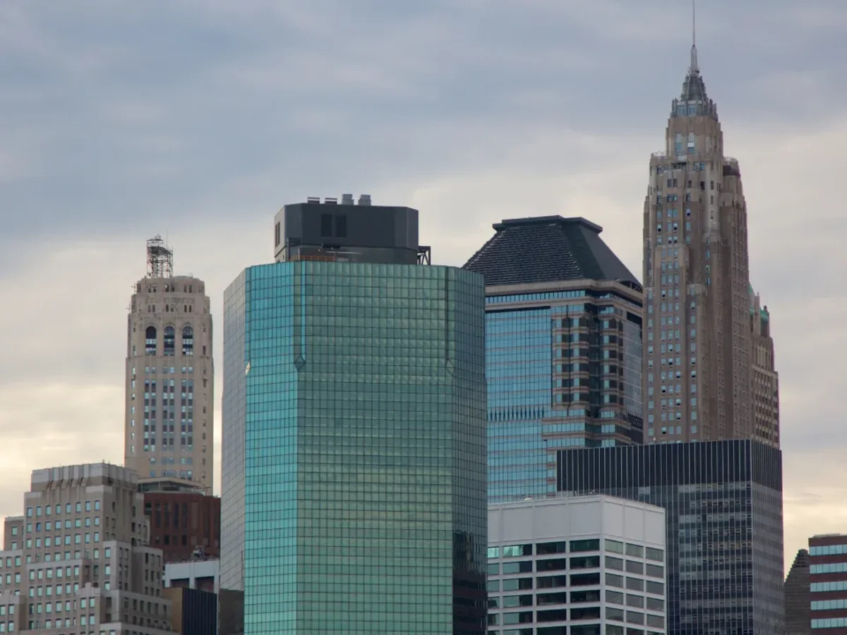 Lower Manhattan Office Recovery Lags Post-9/11 Pace