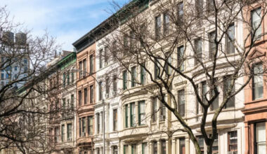 Manhattan Condo Pipeline Rebounds After Decade-Low Inventory