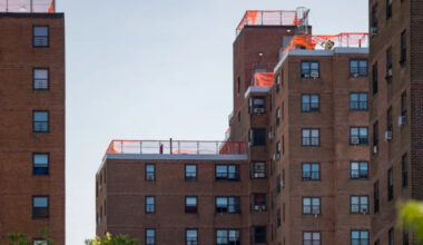 Bronx Leads NYC Rent Growth as City Outpaces National Trend