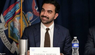 New York City is banning AI in elementary and middle schools. What is Connecticut's policy?