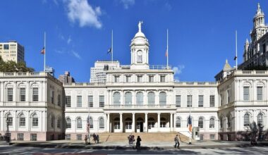 Why New York lawmakers want answers from OpenAI, Google and Meta