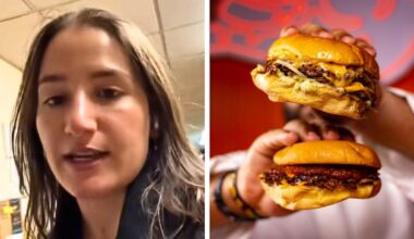 NYC Woman Says Her Date Refused $3 Cheese on His Burger — She Paid the Bill, and Blocked Him