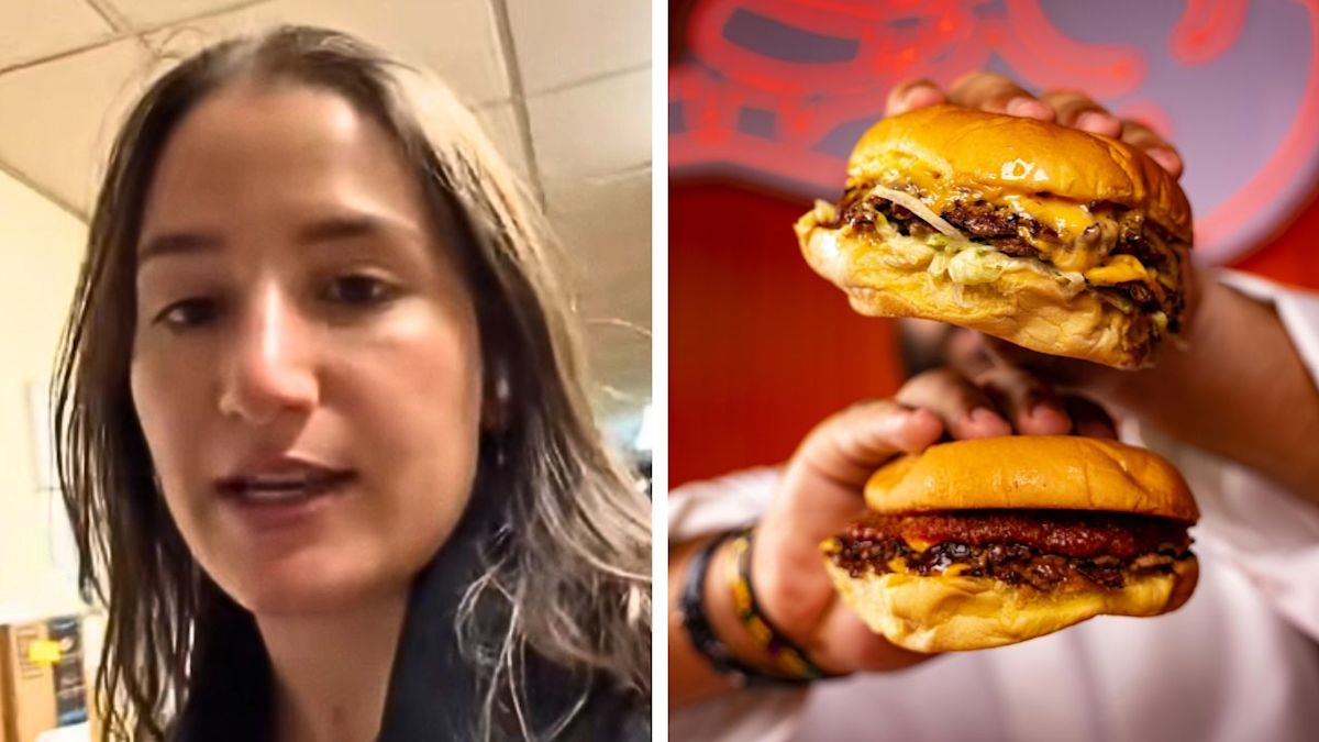 NYC Woman Says Her Date Refused $3 Cheese on His Burger — She Paid the Bill, and Blocked Him