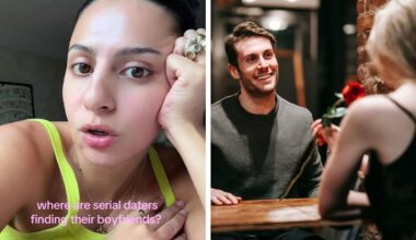 A Woman Went on 25 First Dates After Moving to New York and Still Never Got a Boyfriend — She Asked TikTok Where Serial Daters Are Finding Theirs