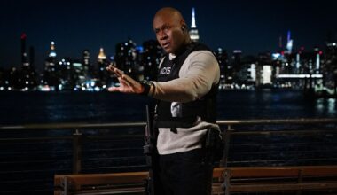 ‘NCIS: New York’ Trailer Reveals LL Cool J’s Character Sam Hanna’s Return & His New Team
