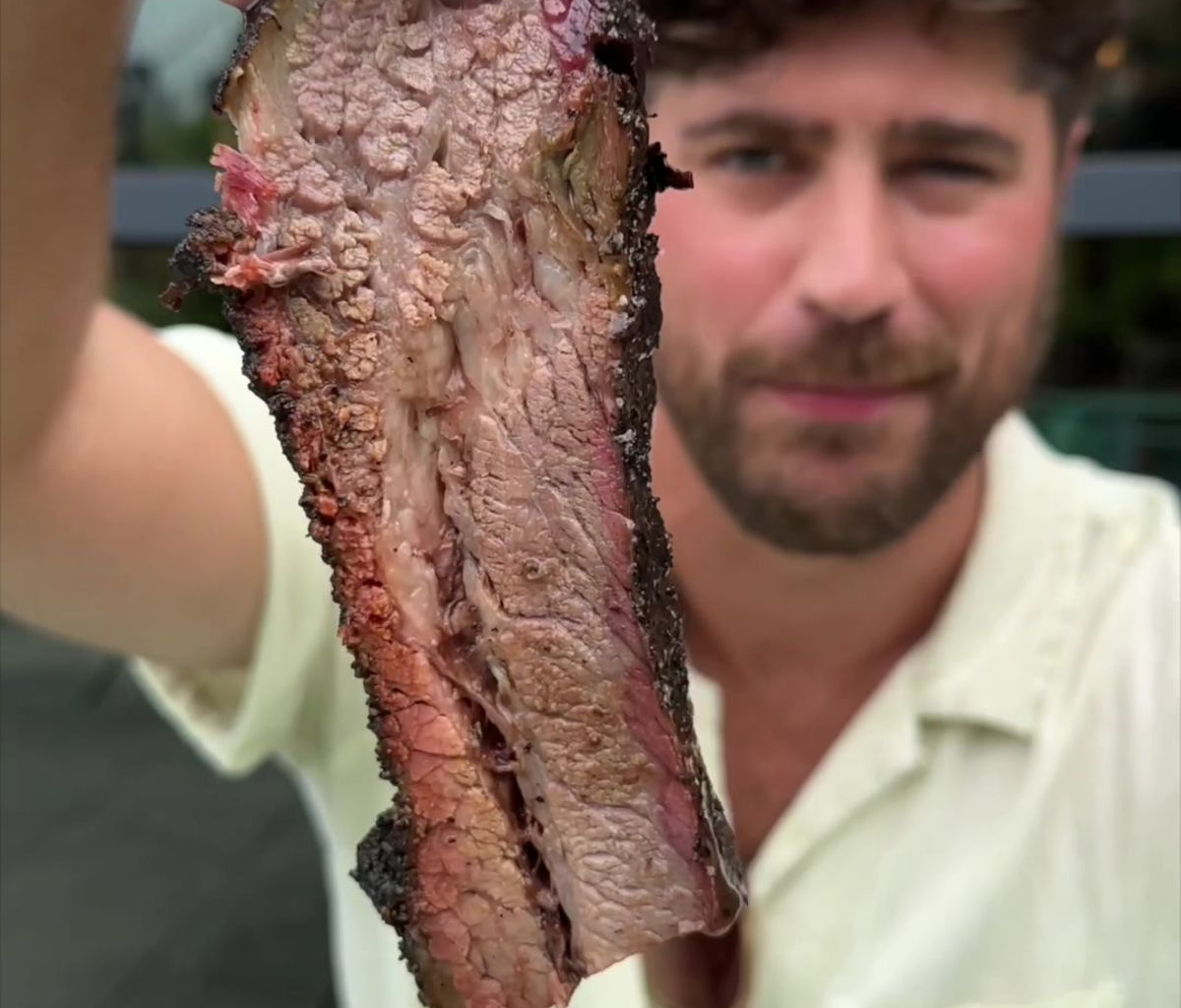 Is This Brooklyn Spot Serving The Juiciest Brisket In Entire Country