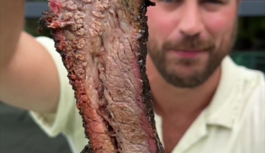 Is This Brooklyn Spot Serving The Juiciest Brisket In Entire Country