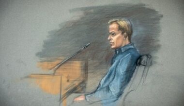 Appeal trial of Norwegian queen's son Høiby set for February