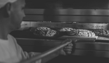 New York City Bakery Selling $60 Loaf of Bread Goes Viral, Owner Explains Reason Behind the Cost