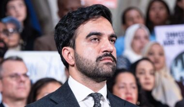 NYC Mayor Zohran Mamdani Ordered to Scrap Rollout of $500M Tax on Luxury Second Homes