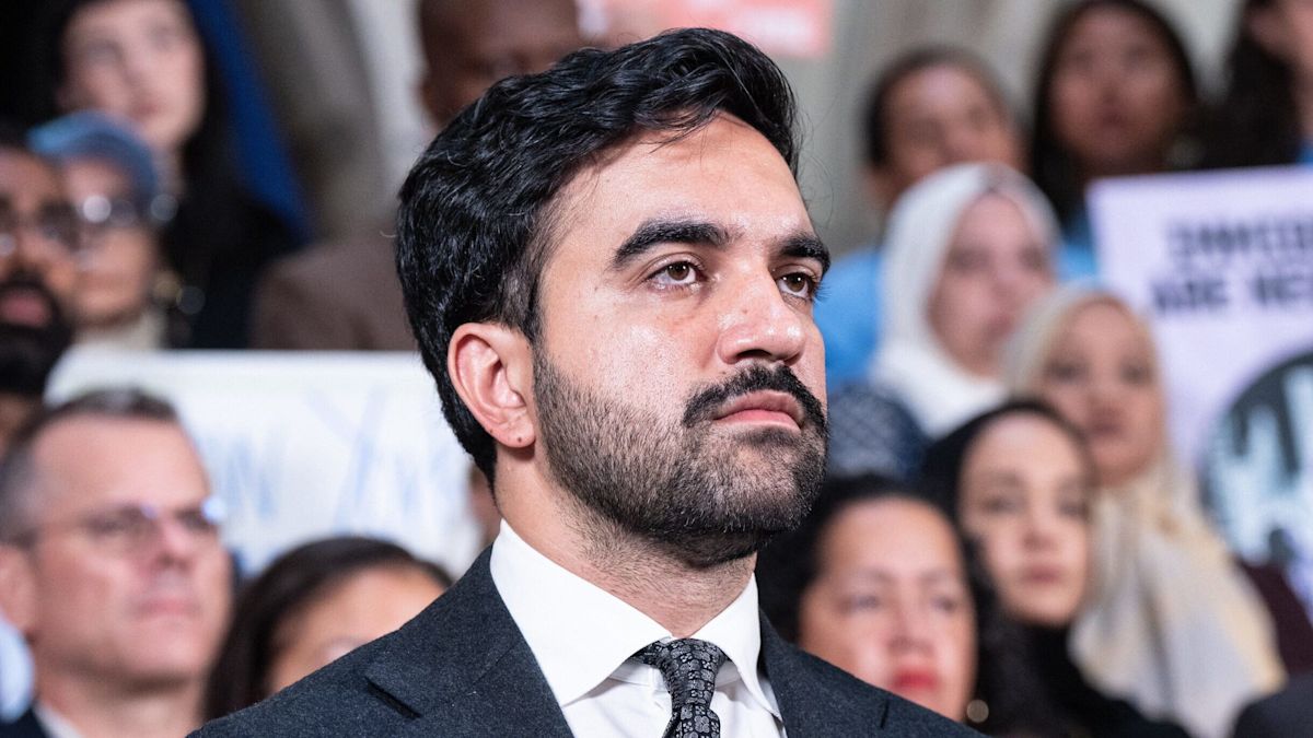 NYC Mayor Zohran Mamdani Ordered to Scrap Rollout of $500M Tax on Luxury Second Homes