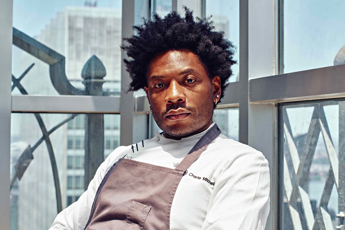 The Secret Behind One of NYC’s Most Unforgettable Dishes Starts With a Grandmother’s Recipe