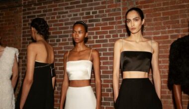 New York Fashion Week SS27 Highlights: Fashion You’ll Want To Wear