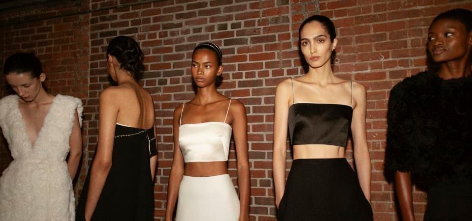 New York Fashion Week SS27 Highlights: Fashion You’ll Want To Wear