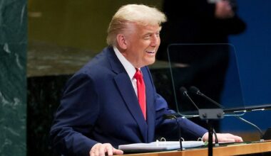 Trump, Iranian president converge on NYC for ‘dramatic’ UN showdown as Tehran faces tight restrictions