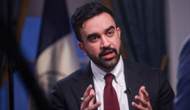 NYC judge orders Mamdani to redo second-home tax rollout