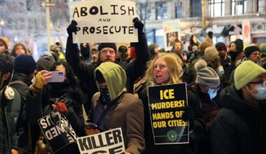 Mamdani blasts feds for waging 'campaign of violence and terror' against NYC's immigrants
