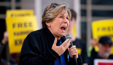 Gov Hochul's plan to opt New York into federal school choice program draws union opposition