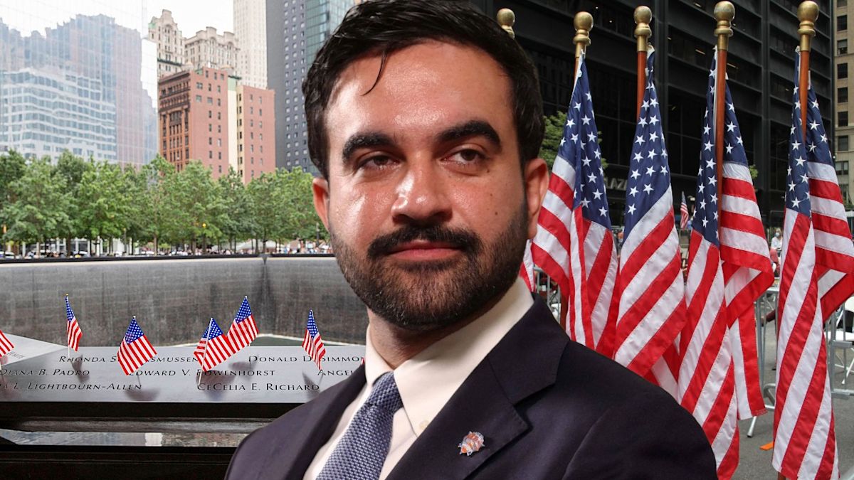 NYC Mayor Zohran Mamdani’s 9/11 Comments Resurface, Sparking Online Backlash