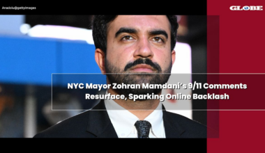 NYC Mayor Zohran Mamdani’s 9/11 Comments Resurface, Sparking Online Backlash
