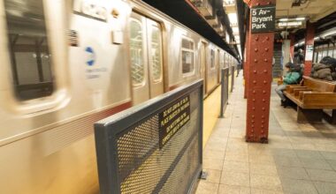 Passengers Flee Out of Train Windows in New York City After Woman Makes Threats