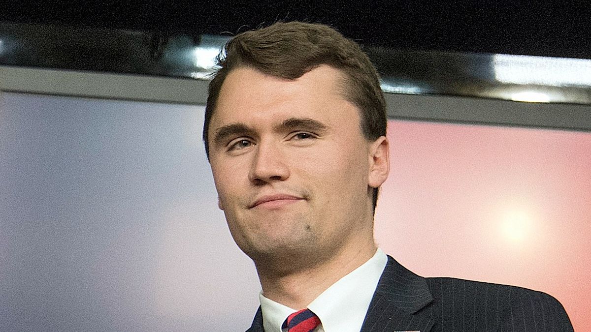 Charlie Kirk Memorial Statue to Be Unveiled in NYC’s Times Square to Mark Anniversary of His Death