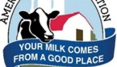 New York State Fair’s 800-Pound Butter Sculpture Recycled Into Energy at Western New York Dairy Farm