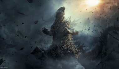 ‘Godzilla Minus Zero’ takes Manhattan en route to a 2nd Oscar win
