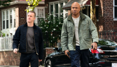 ‘NCIS: New York’ Fans Have Big Feelings About the Show’s Surprise Announcement