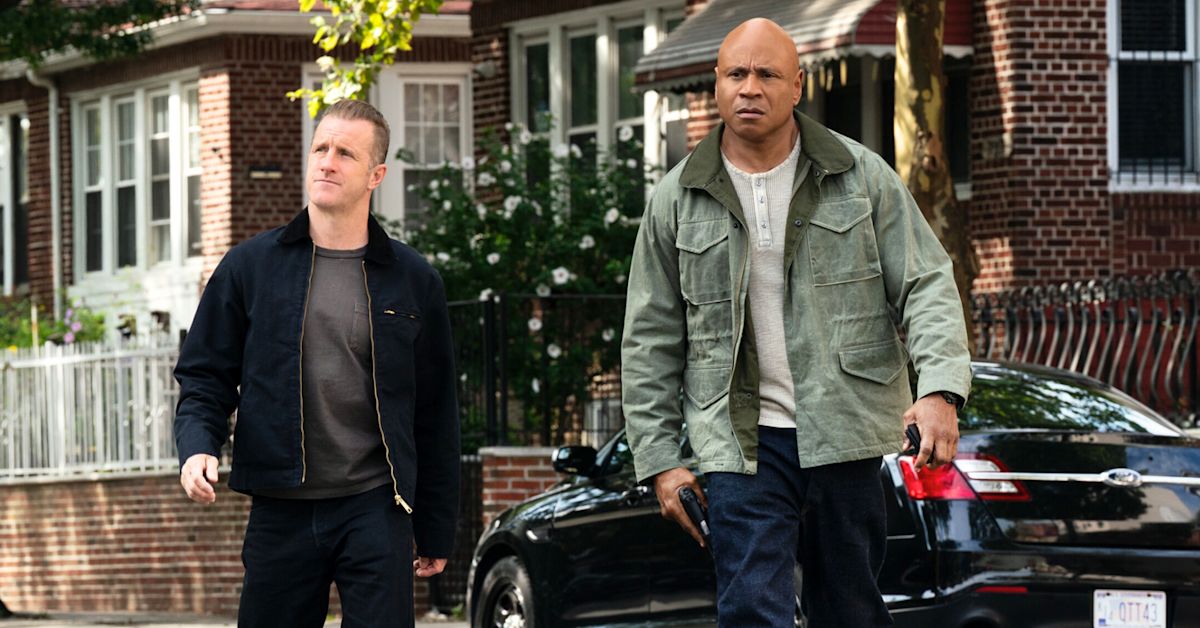 ‘NCIS: New York’ Fans Have Big Feelings About the Show’s Surprise Announcement