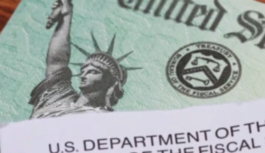 New York Woman Accused of Cashing Dead Mother-in-Law’s Checks for 17 Years, Taking Nearly $670K