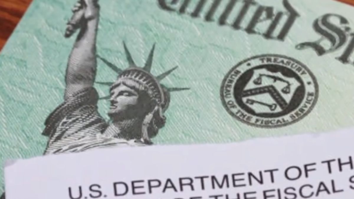 New York Woman Accused of Cashing Dead Mother-in-Law’s Checks for 17 Years, Taking Nearly $670K