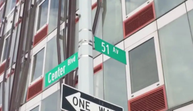 Asian American Couple Attacked With Slurs on NYC Waterfront, Then Their Assailant Came Back