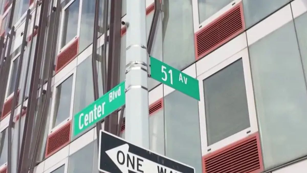Asian American Couple Attacked With Slurs on NYC Waterfront, Then Their Assailant Came Back