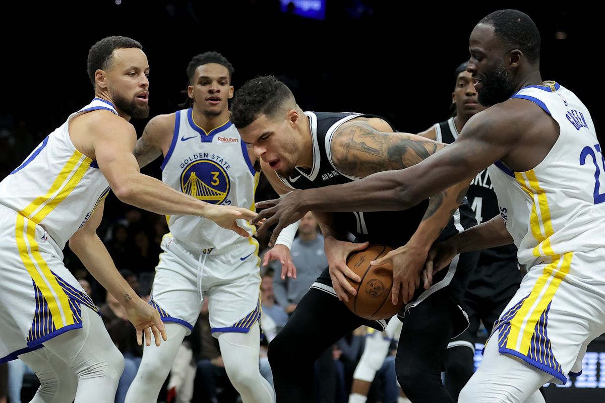 Brooklyn Nets’ Michael Porter Jr. Addresses Viral Encounter With Taiwanese Transgender Celebrity