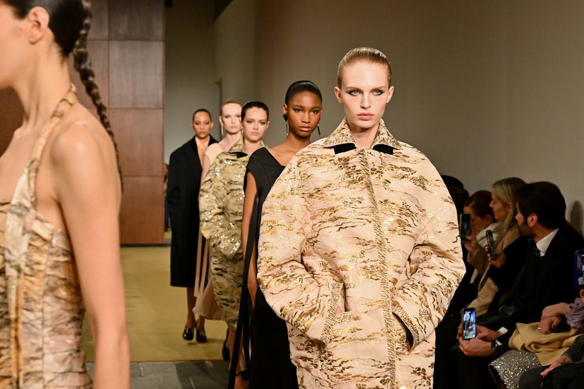 Here’s What to Watch for at New York Fashion Week
