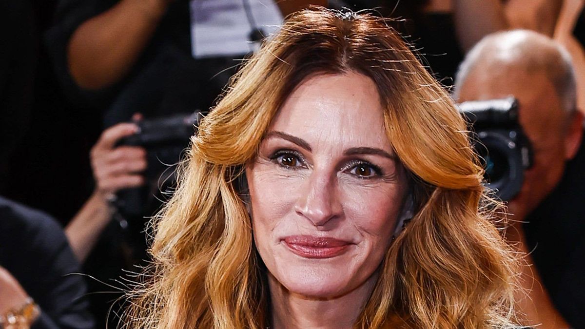 Julia Roberts, 58, debuts appearance transformation for star-studded New York City outing