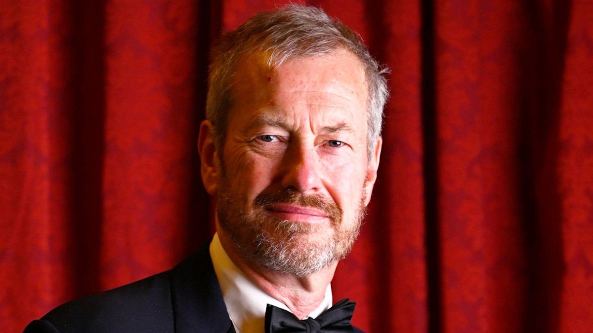 Meet Lord Ivar Mountbatten - the late Queen's openly gay cousin who made royal history