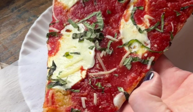 I Found NYC’s Most Secret Slice, and It Shattered My Idea of Pizza