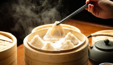 This famous NYC soup dumpling restaurant just opened in NJ