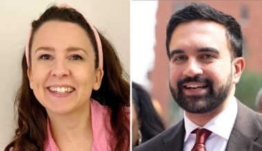 Ms. Rachel Stands Up for ‘Awesome’ NYC Mayor Zohran Mamdani Amid Calls to Skip 9/11 Memorial