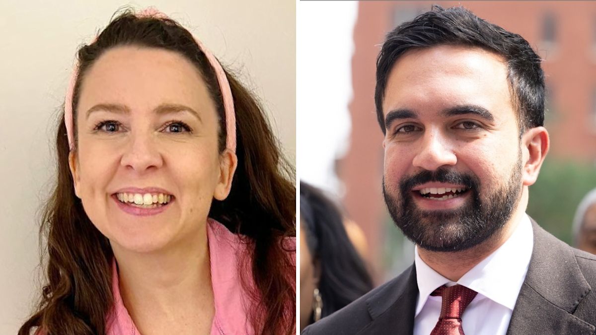 Ms. Rachel Stands Up for ‘Awesome’ NYC Mayor Zohran Mamdani Amid Calls to Skip 9/11 Memorial